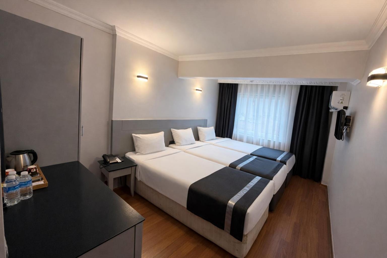 Peak Star Hotel — Photos 2